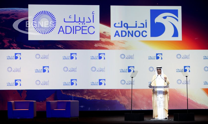Bloomberg: ADNOC и OMV обсъждат създаването на нова нефтена компания