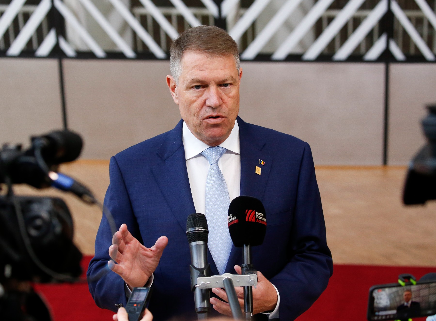 Йоханис: Ще пътувам до България, за да дадем сигнал, че сме готови за Шенген