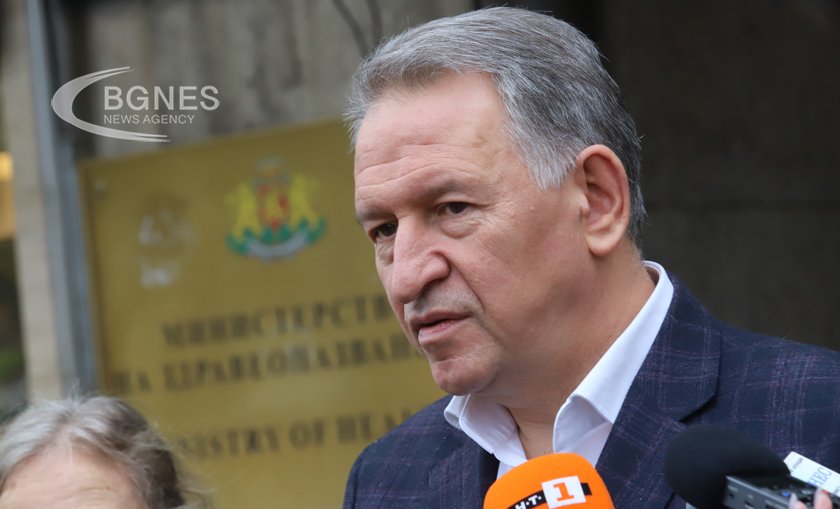 Комисията за противодействие на корупцията окончателно спечели делото срещу Стойчо Кацаров