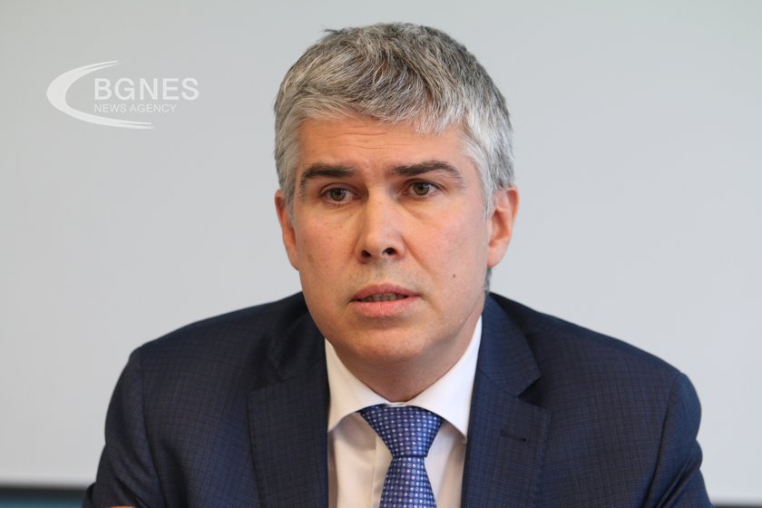 Владимир Малинов: Потреблението на руски газ на територията на ЕС е под 9%, а на Европа под 15%