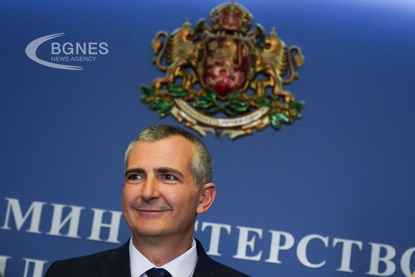 Илиев: Работихме за максимални условия за елитния спорт, достъпен спорт за всички и срещу източването на пари