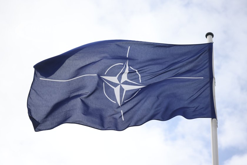 Ще избере ли свободният свят изолационизма или глобалното лидерство?