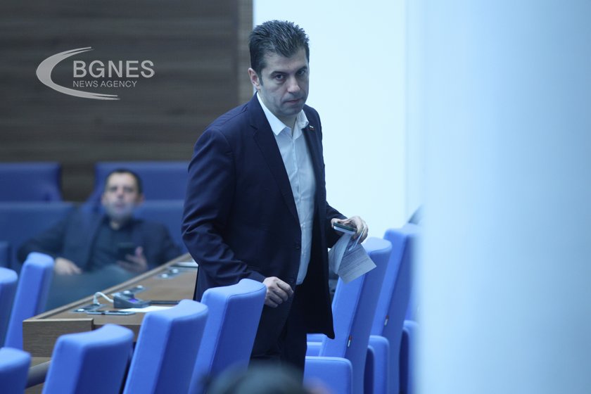  ПП-ДБ: Няма да допуснем сливане на "Турски поток" и "Лукойл"