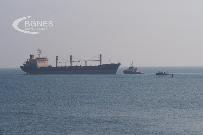 Доклад: Руски шпионски кораби планират саботажи в Северно море