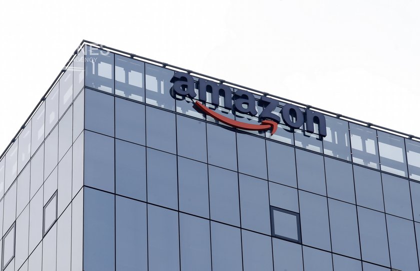 Amazon се включва в надпреварата за изкуствен интелект с инвестиция от 4 млрд. долара