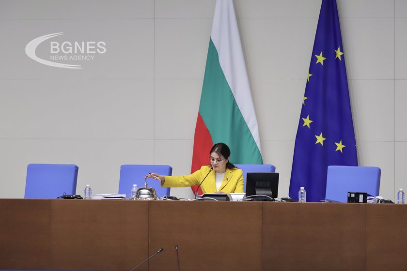 Депутатите няма да работят по време на предизборната кампания