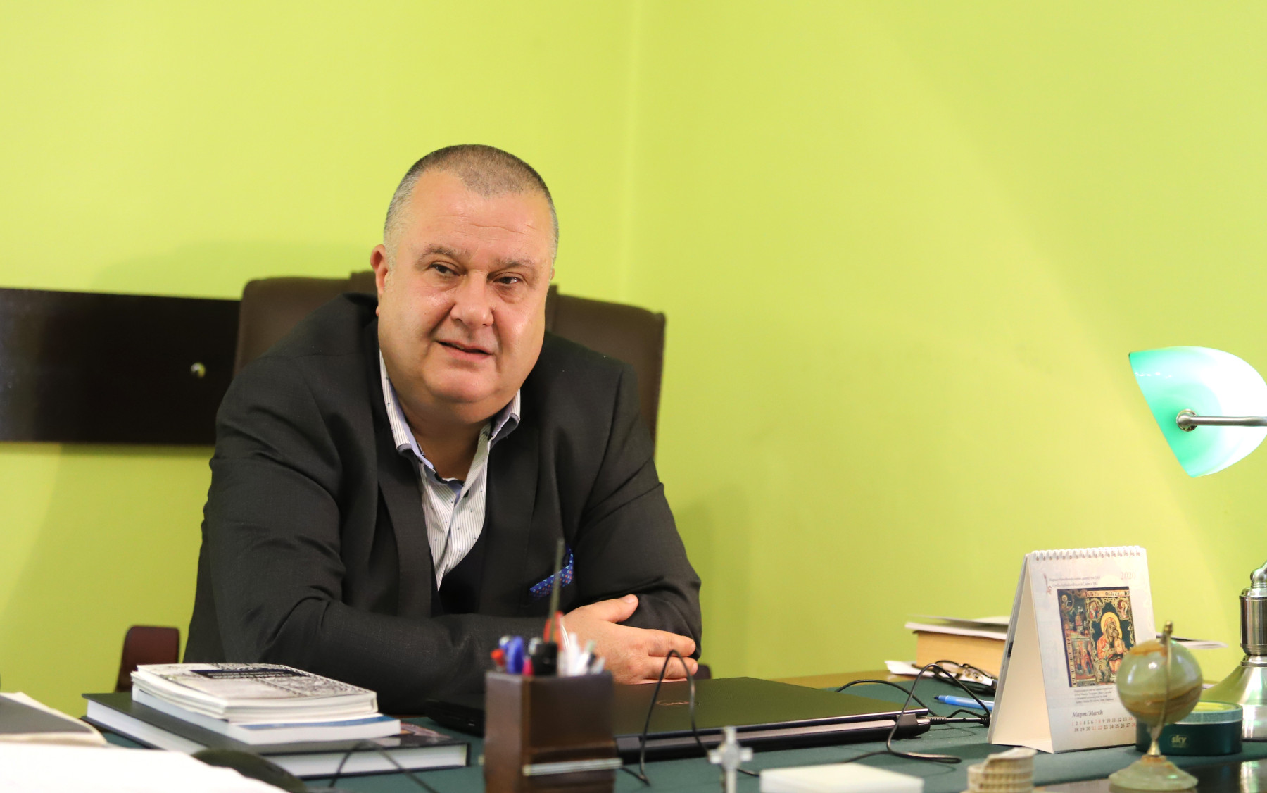 Ново признание за БАН и българската византология