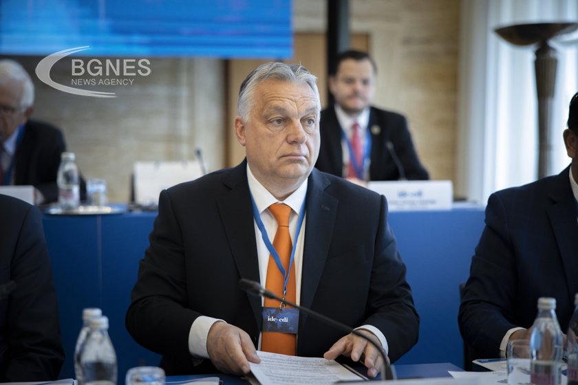 Орбан: Сделката на ЕС за реформата на бежанската система е неприемлива