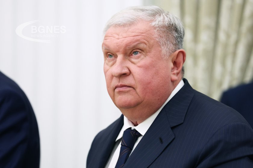 Синът на Игор Сечин е починал при неясни обстоятелства