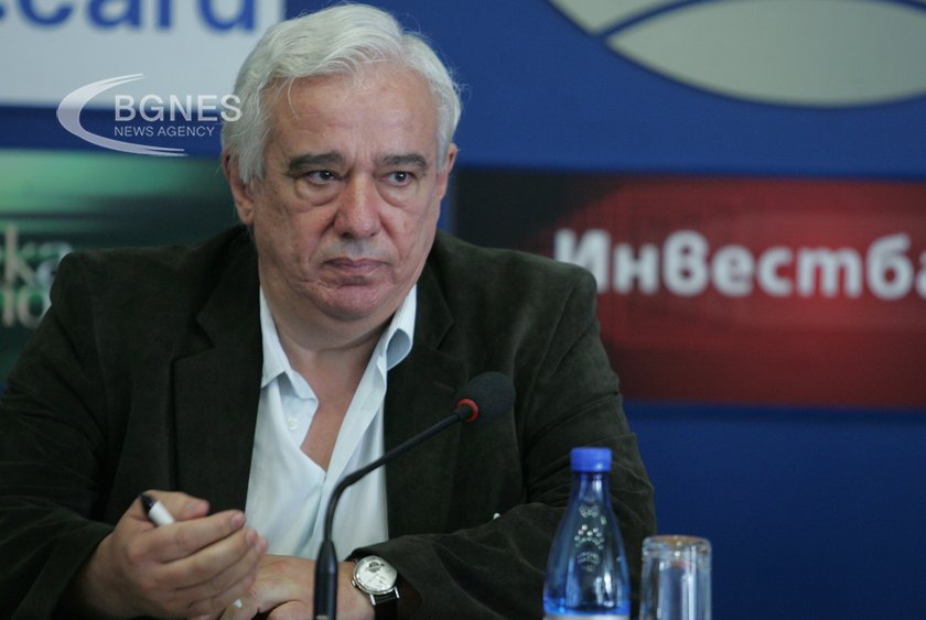 Проф. Ганчо Ганчев: Бюджетен дефицит от 3% е решаващ за оцеляването на кабинета