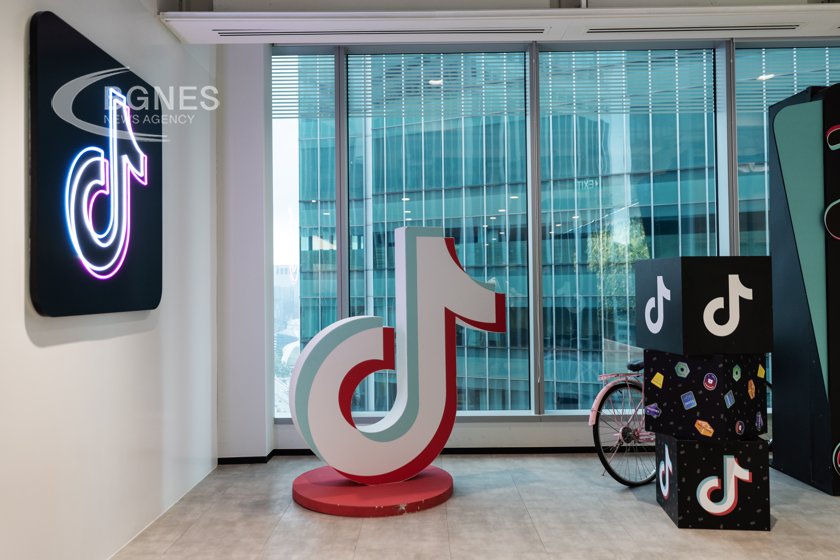 ЕС започва проверка на TikTok и YouTube във връзка със защитата на децата 