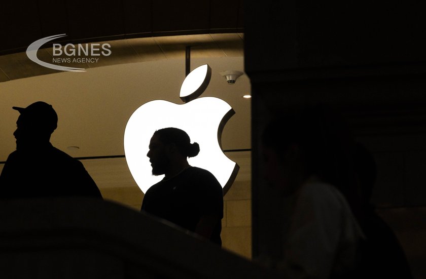 Apple падна до втора позиция в класацията на производителите на смартфони