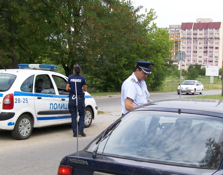GOCI: България е 10-та в Европа и 70-та в света по организирана престъпност