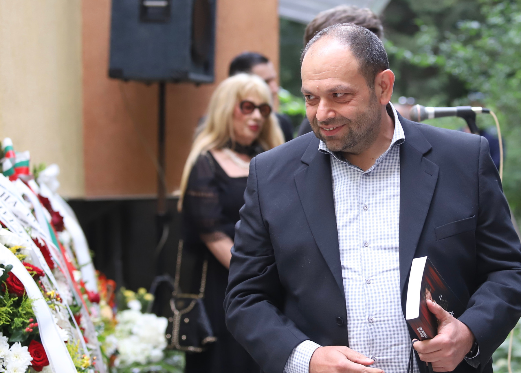 Константин Павлов: Булевард “Джеймс Баучер” ще стане едно от най-хубавите места в Лозенец и цяла София