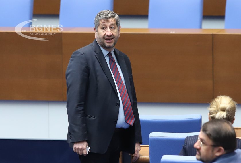 "Да, България" избира европейско политическо семейство