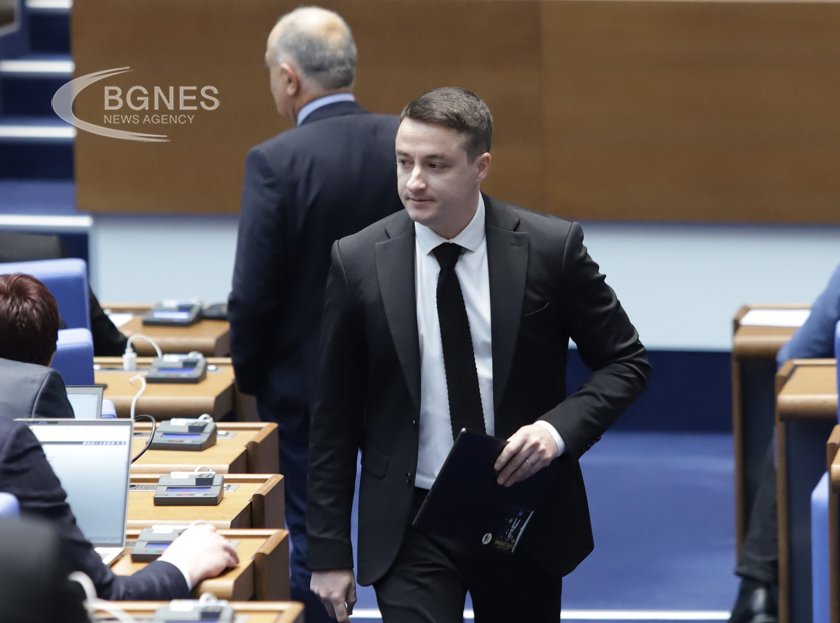 Явор Божанков: Прекратявам политическата си кариера