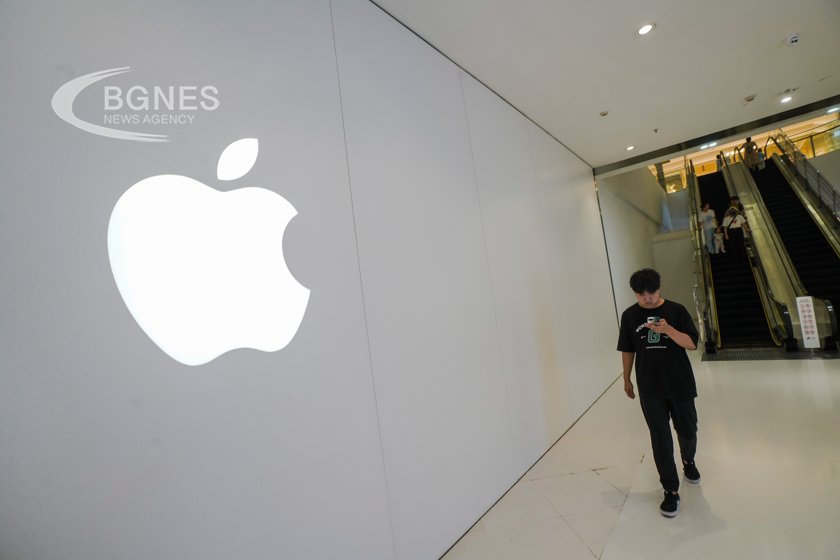 Apple ще премине към зарядно устройство с универсален конектор USB-C