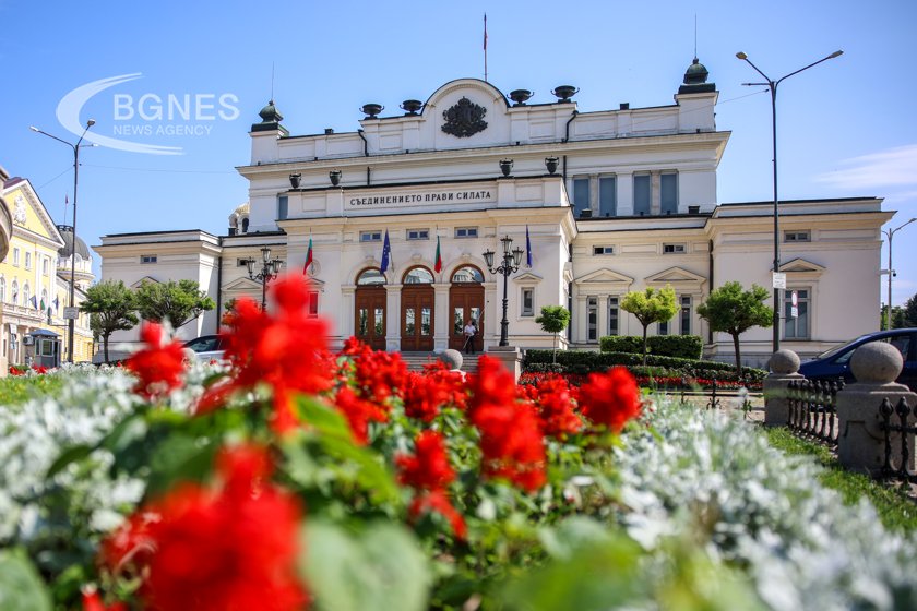Ветото на Радев върху Закона за съдебната власт е отхвърлено