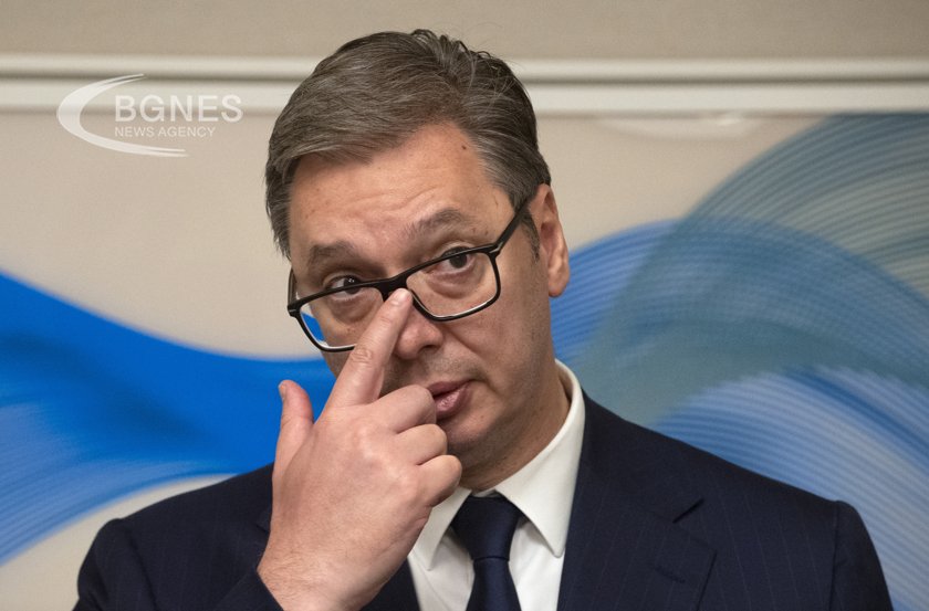 Разследват Вучич за купен вот