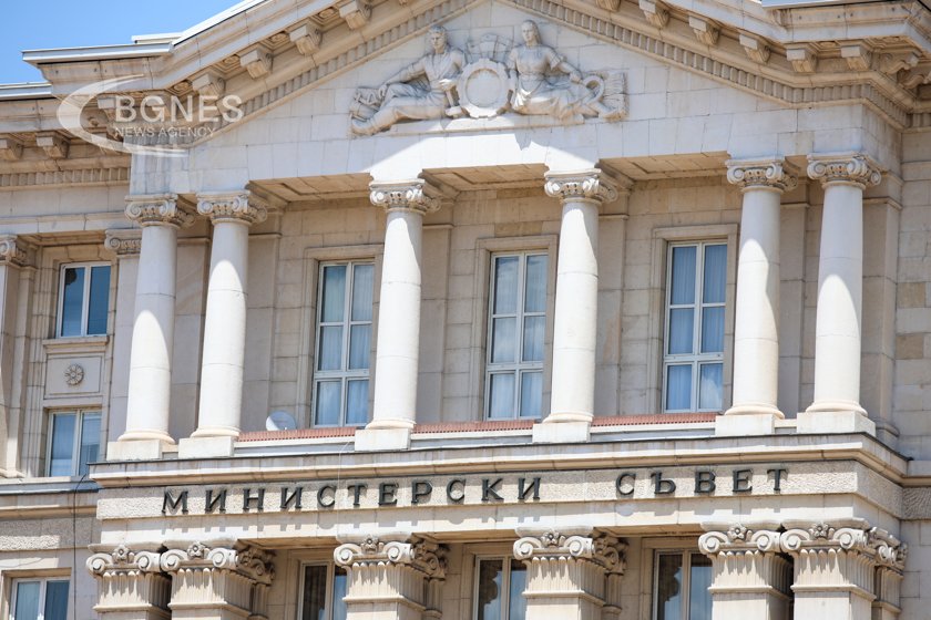 Четири министерства предлагат мерки срещу агресията