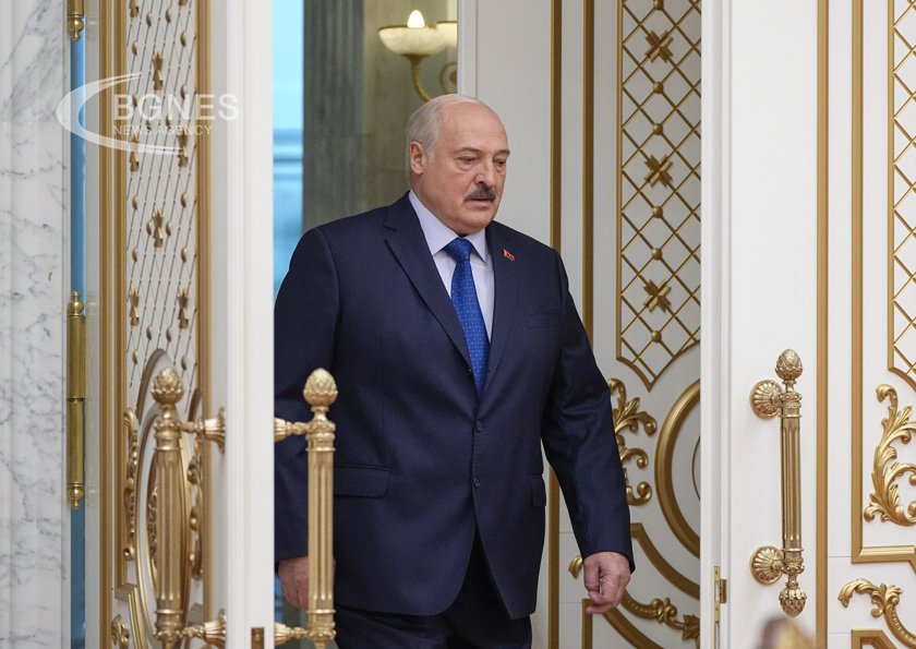 Вашингтон наложи нови санкции на Беларус