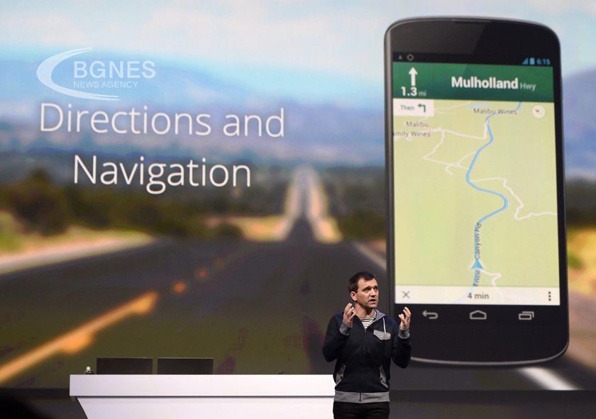 Съоснователят на Google Maps ще инвестира в гръцка биотехнологична компания