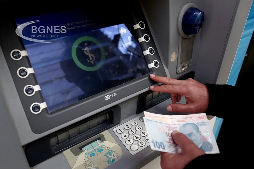 Арменските банки спрат да обработват руски транзакции