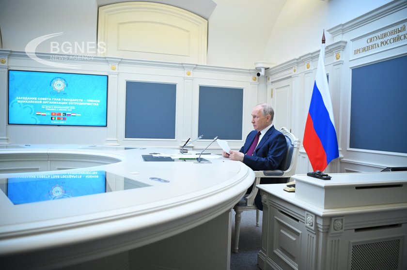 Newsweek: Защо светът не трябва да подценява ШОС и засилването на съюза Индия–Китай–Русия-Иран