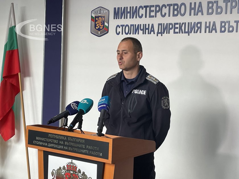 СДВР: Мерките за тази среща ще бъдат доста по-строги от предходната