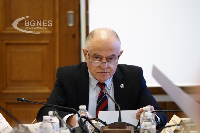Глеб Мишин представил фалшиви документи, за да удостовери български произход
