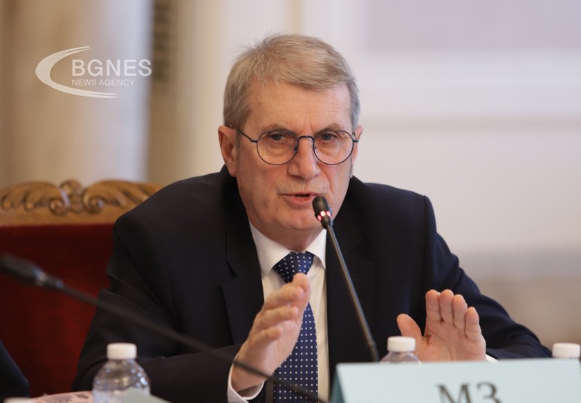 Христо Хинков: "Пирогов" е декапитализирано дружество