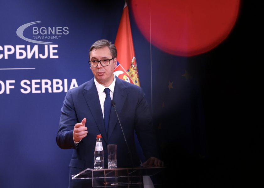 Сърбия посочи враговете си: българските, хърватските и албанските шпиони