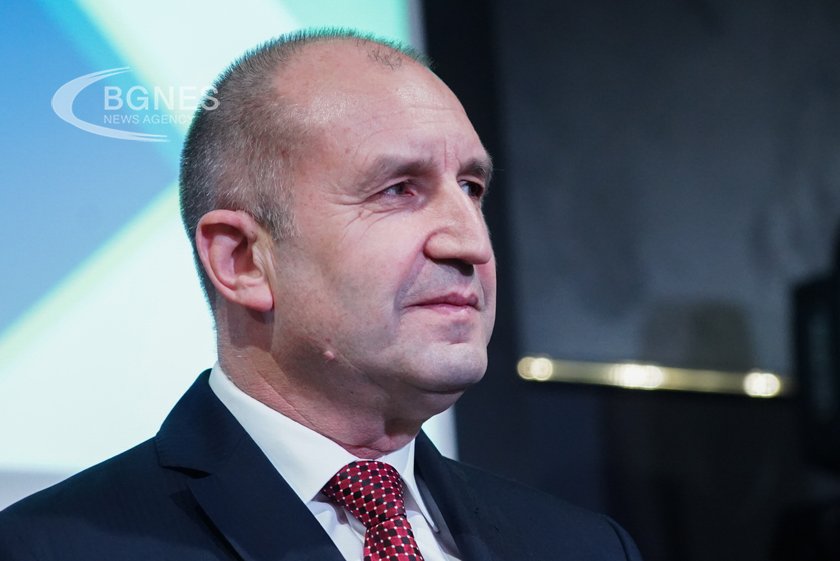 Радев: Ако се стигне до служебно правителство, ще карам по домовата книга