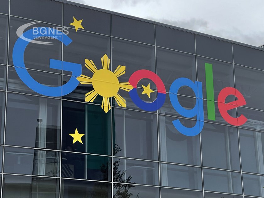 Google използва огромно количество вода за разработката на ИИ