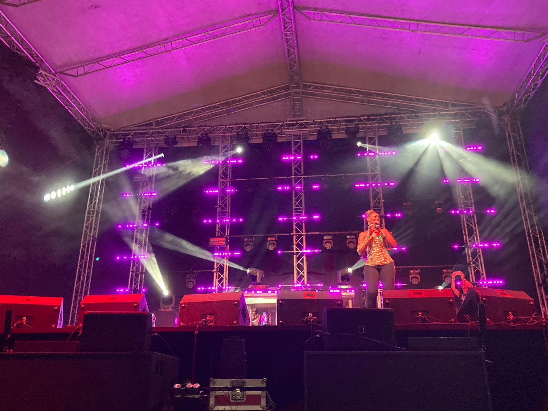 Започва четвъртото издание на SPICE Music Festival 2022