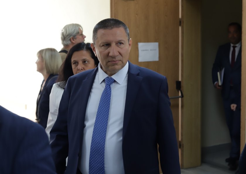 Борислав Сарафов: Присъединяването на България към Шенген е ключово