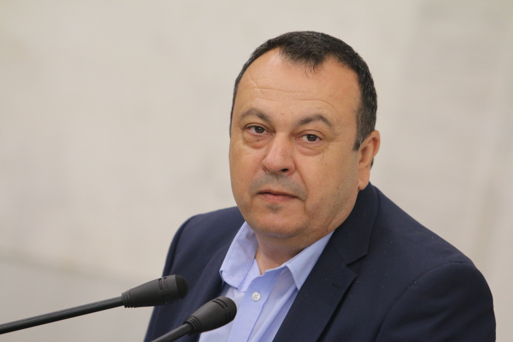 Хамид Хамид: Кирил Петков прилича на Джон Траволта