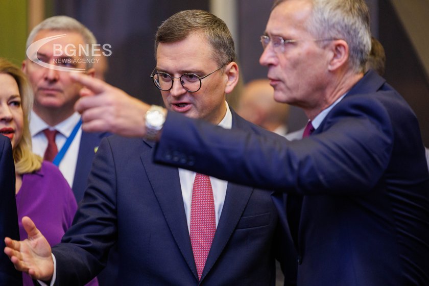 Столтенберг: Украйна надделя като суверенна, независима и демократична държава