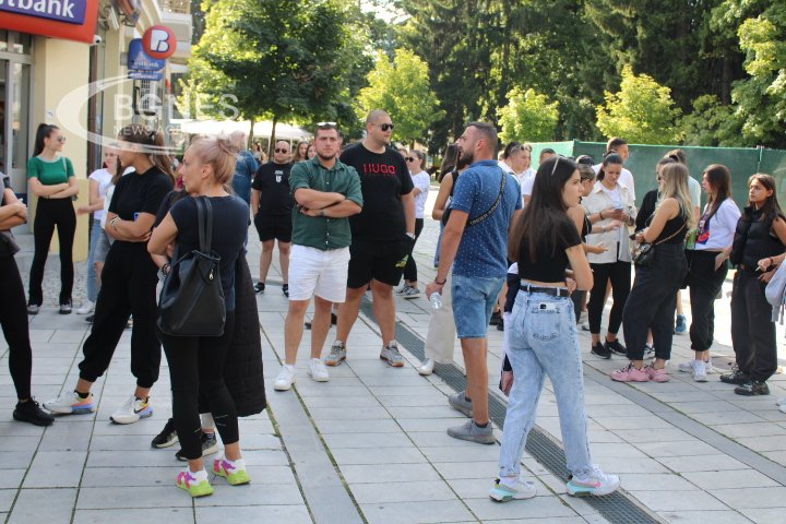България е сред държавите с най-високо ниво на кибертормоз сред младите
