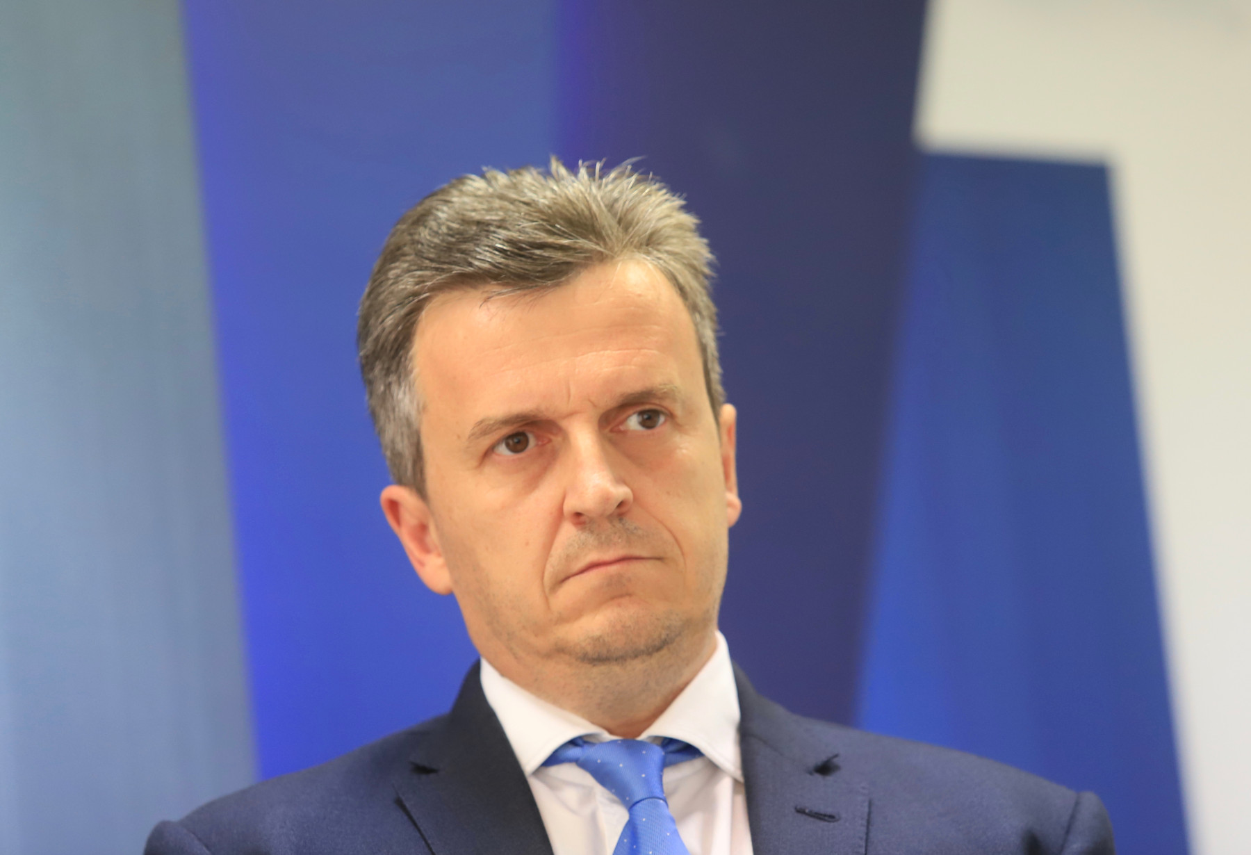 "Булгаргаз": Няма да допуснем недостиг на газ
