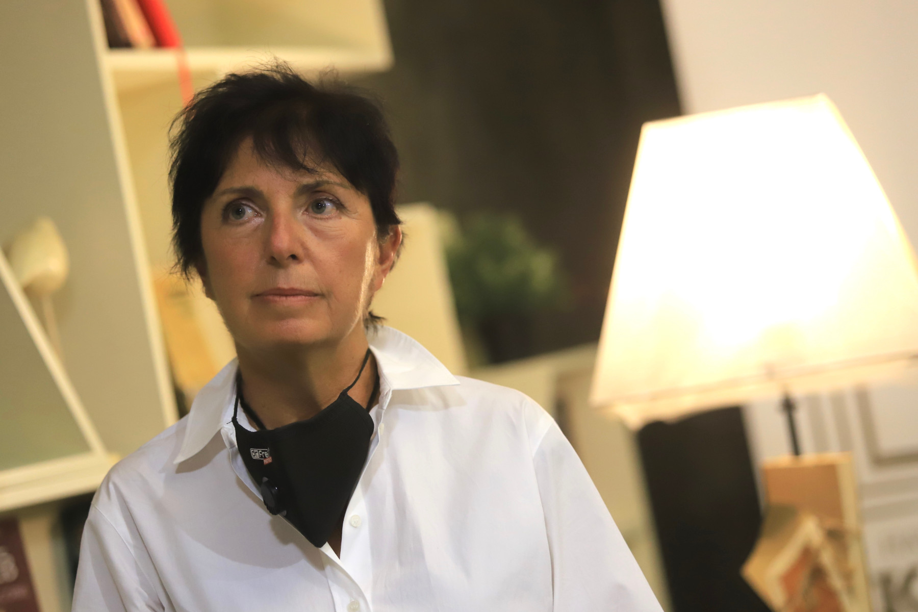 Теодора Димова: Агресивното отричане на ваксините е тероризъм