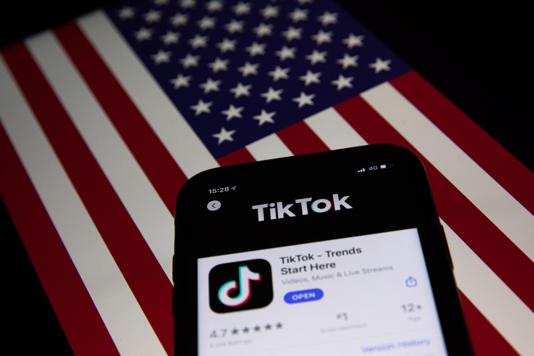 Американски законодатели искат забрана на TikTok