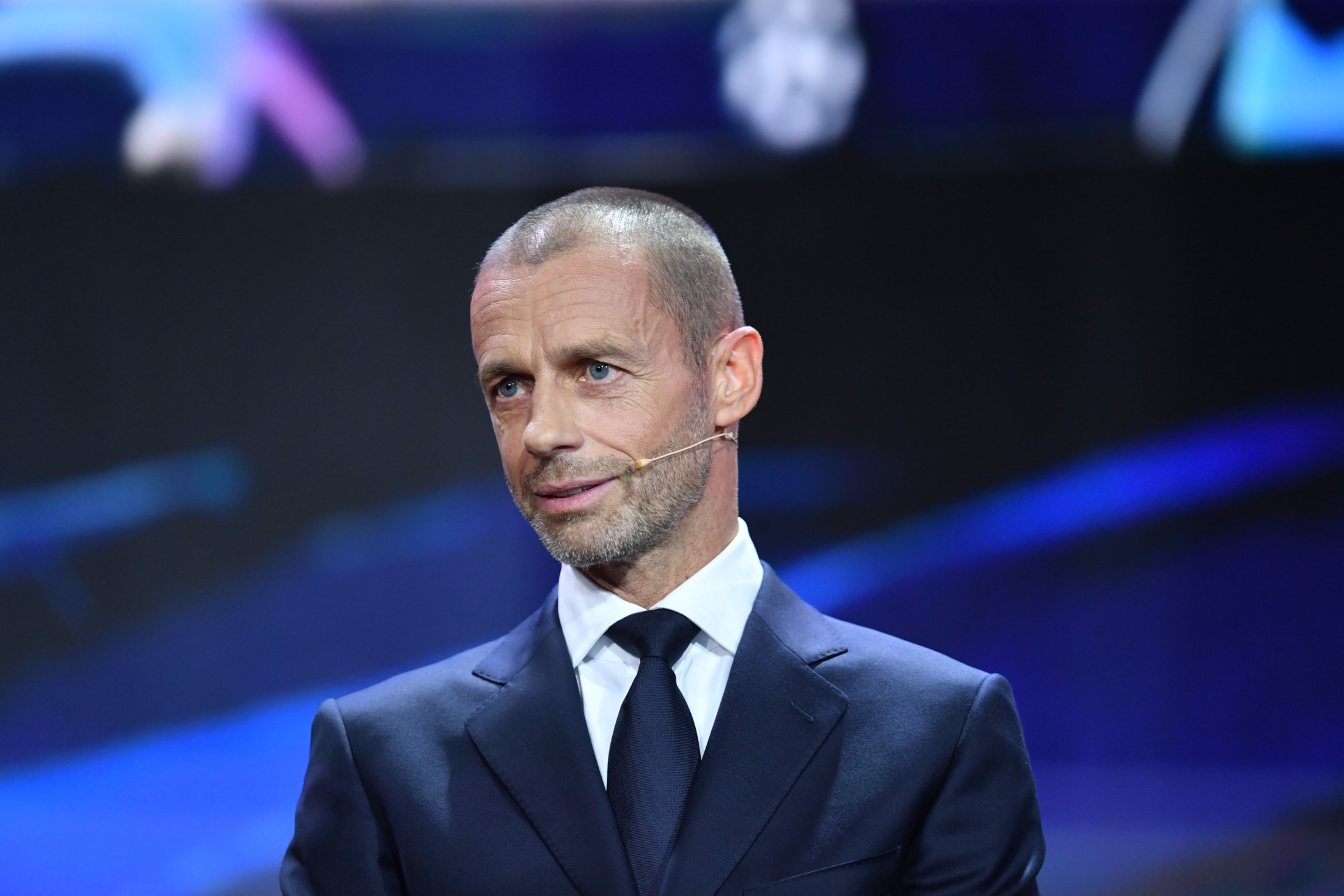 Чеферин: На 20 април решаваме за градовете-домакини на Евро 2020