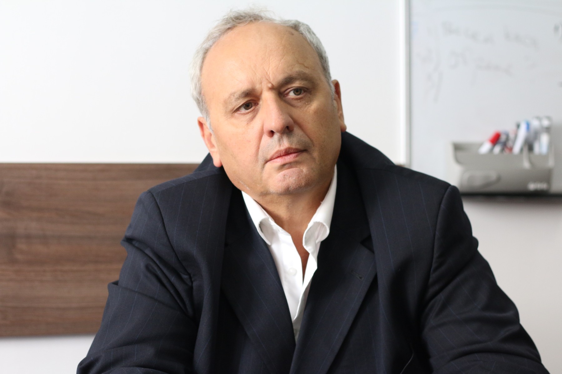 Славчо Нейков: Пълна ревизия на ПВУ в енергийната му част