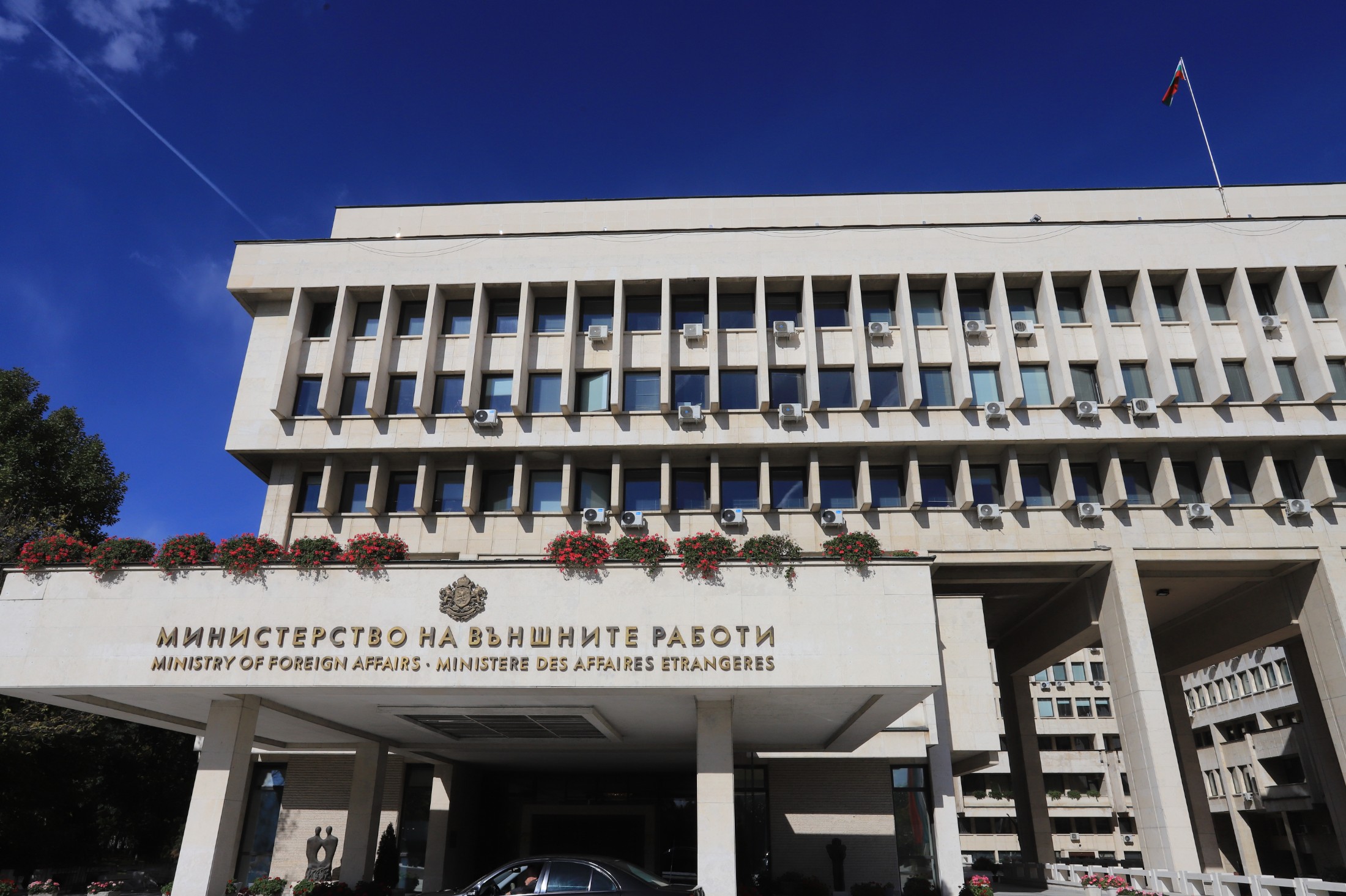 МВнР: И последният българин от Кабул, потърсил помощ, е евакуиран успешно