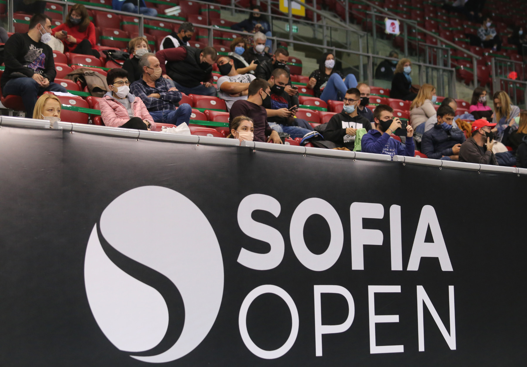Димитър Кузманов и Александър Лазаров ще играят в основната схема на Sofia Open 2022