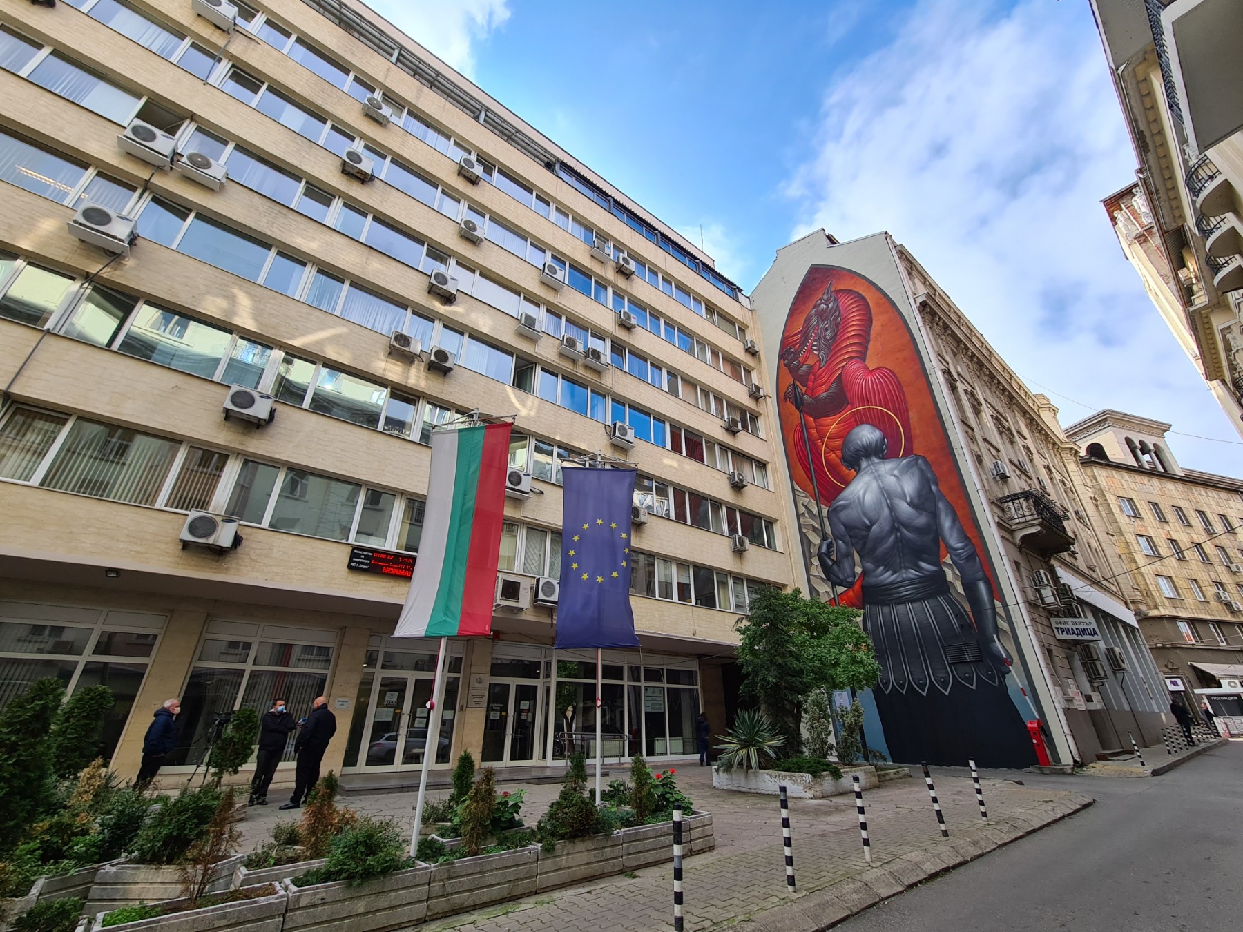 Министерство на енергетиката проверява цената на газа за месец май