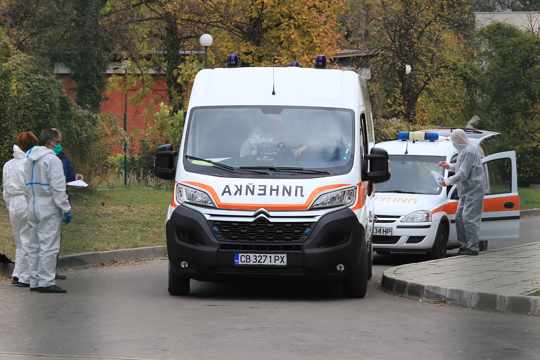 Електронното направление за хоспитализация вече е задължително