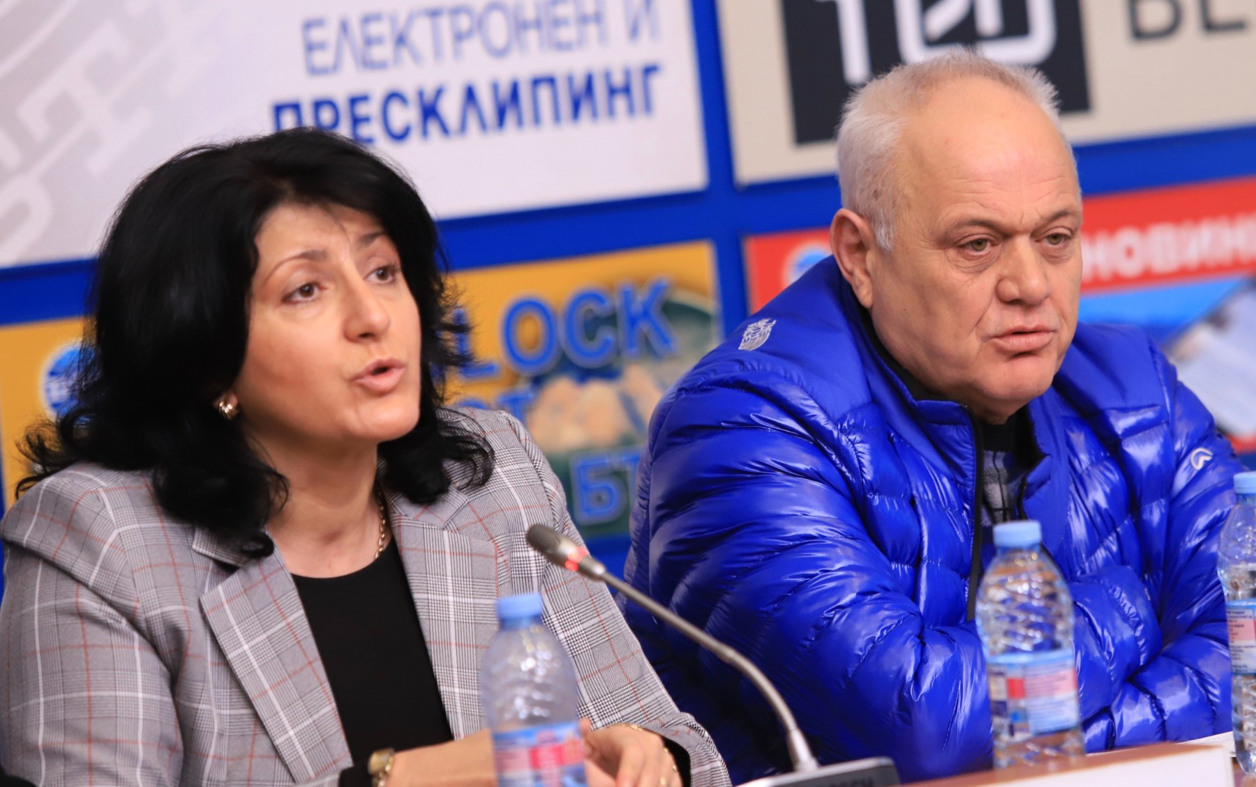 Превозвачи напуснаха срещата с Петков: Държавата не е на премиера