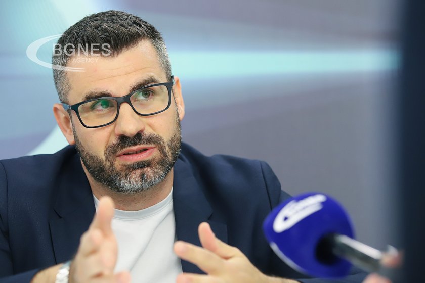 Кузман Илиев: Под никаква форма не бива да се застрашава финансовата сигурност на страната